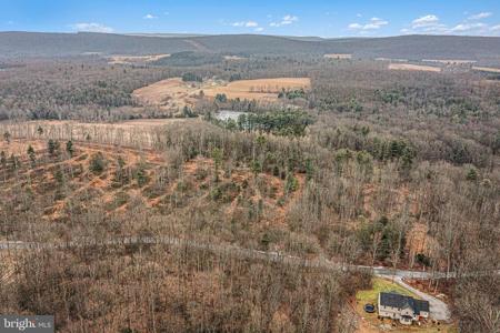 LOT 1 BACK ROAD