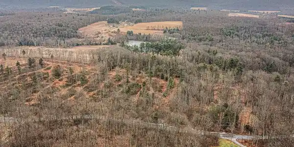 LOT 1 BACK ROAD