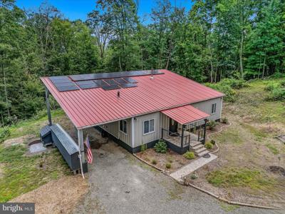 397 HAPPY VALLEY LANE