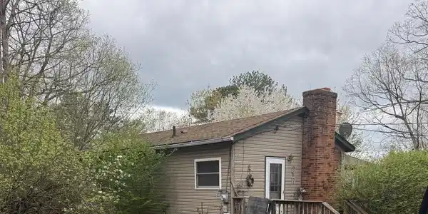 266 ROCKY MOUNTAIN LANE