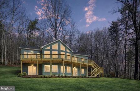 4A MESSICK ROAD