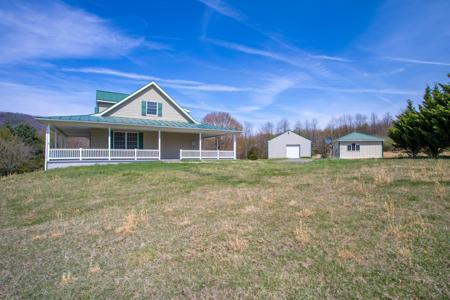 161 COYOTE RUN ROAD