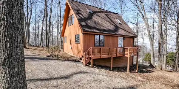 59 ALPINE DRIVE