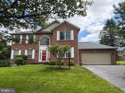 2098 PINE CLIFF ROAD