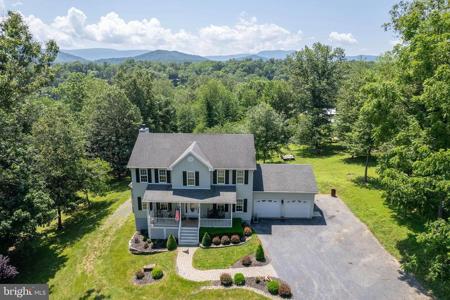 1159 STONEY BOTTOM ROAD