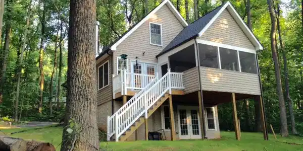 531 CHIPMUNK TRAIL LANE