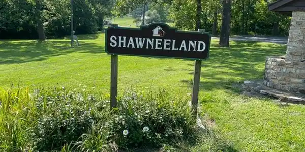 0 TOMAHAWK TRAIL