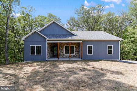 LOT 62 CRESSIDA DRIVE