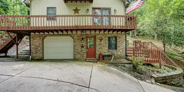 8140 MICHAUX DRIVE