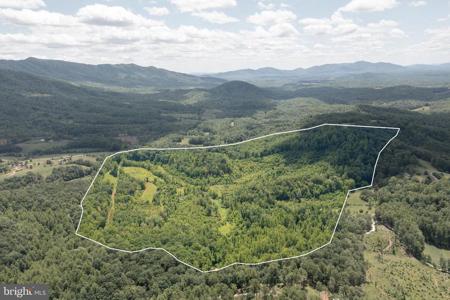 00 PUPPY CREEK RD