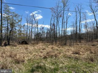 CHERRY RIDGE ROAD