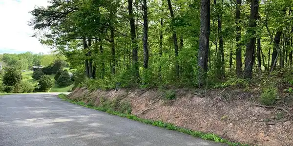 WOODMONT ROAD