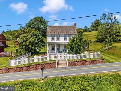 10630 CHURCH HILL ROAD