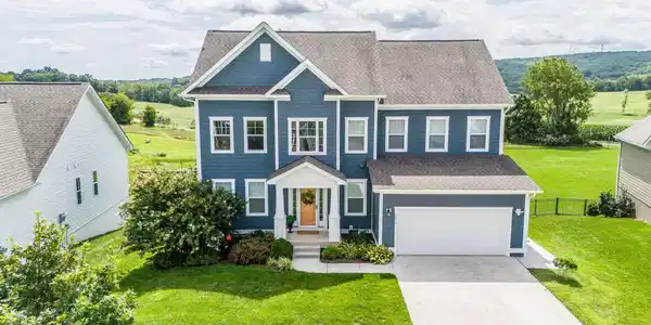 2292 SCENIC RIDGE CIRCLE