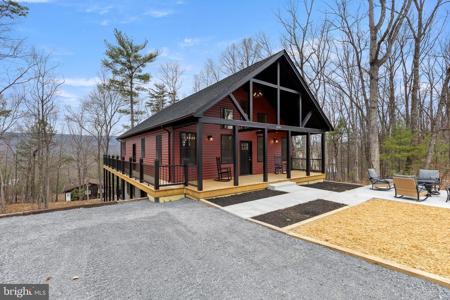 8399 SUPINLICK RIDGE