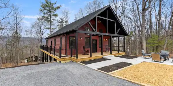 8399 SUPINLICK RIDGE