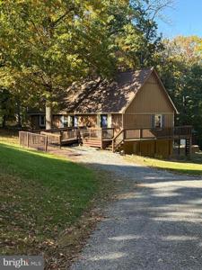 6184 RUNKLES GAP ROAD