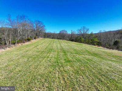 98.43 AC PARKER HOLLOW ROAD