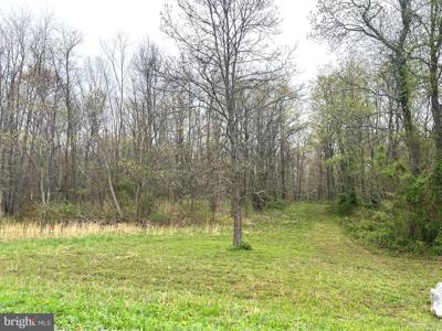 Lot #20 RIDGE WAY DRIVE
