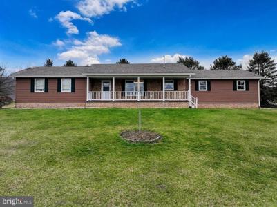507 WOODBURY PIKE