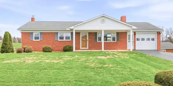 1665 STONEBURNER ROAD