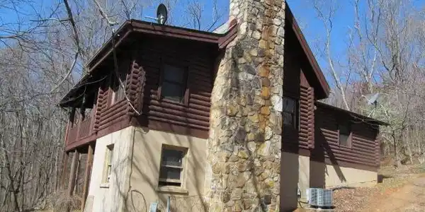 68 CHIMNEY HOLLOW ROAD