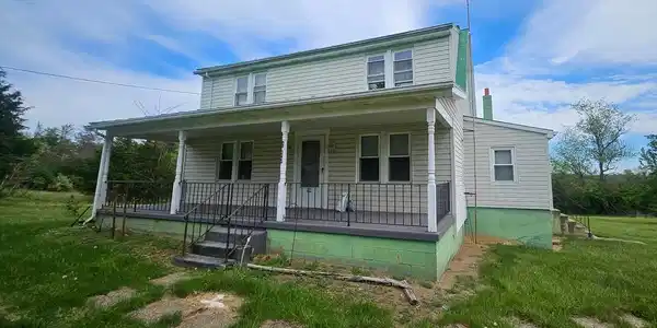 153 ROCKY FORD ROAD