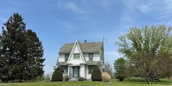 2351 EDENVILLE ROAD