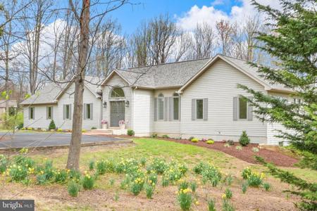 8326 EDGEWOOD CHURCH ROAD