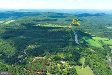 9 LONG ACRE ESTATES