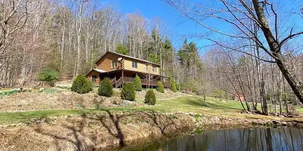 961 FORK MOUNTAIN LN