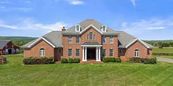 15145 LEES CROSSING LANE