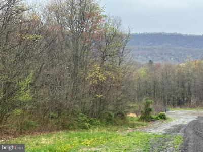Lot #14 RIDGE WAY DRIVE