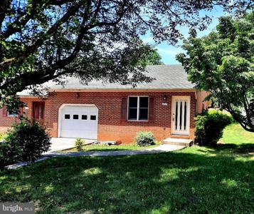 611 MOUNT VIEW STREET