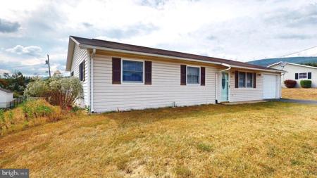 407 INSPIRATION DRIVE