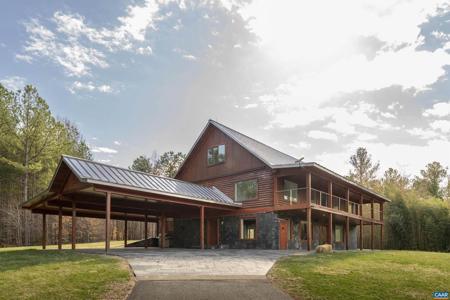 4323 CARTER RD