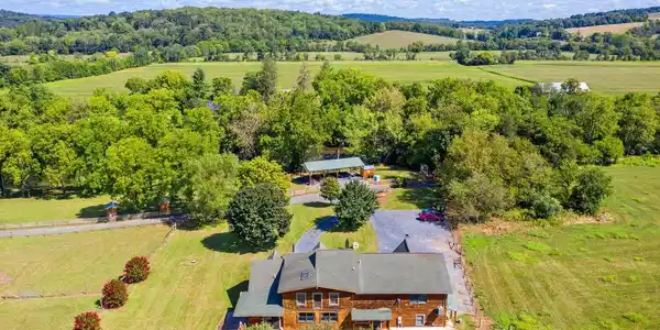 14238 PLAINS MILL ROAD