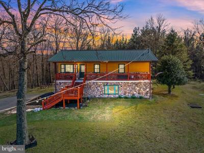 128 HEAVENLY ACRES LANE