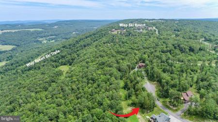 Lot 26 ROCKY GAP TRL
