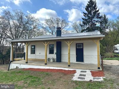 11218 BROWN HILL ROAD
