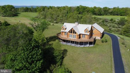 17594 TROUGH CREEK VALLEY PIKE