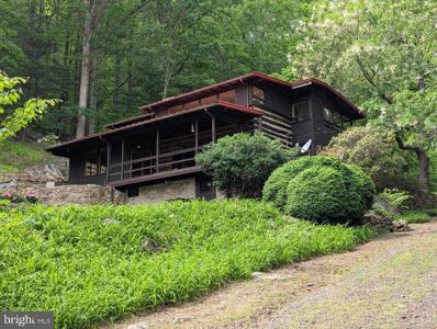 115 OVENTOP MOUNTAIN LANE