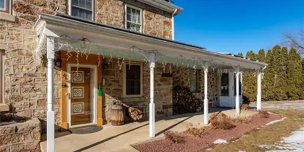 161 MILL DRIVE