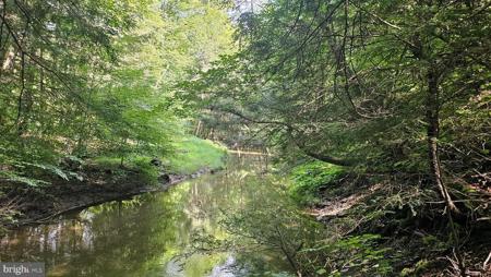 161.22 Acres MAHAFFEY GRAMPIAN HIGHWAY