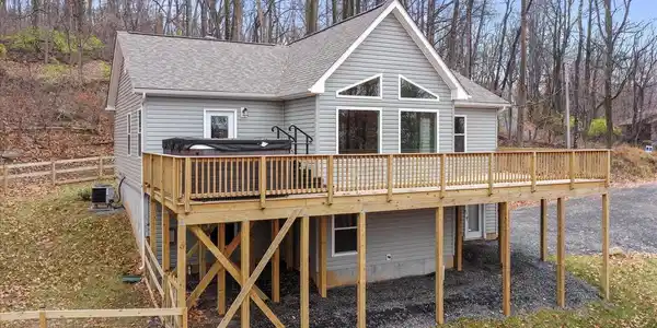401 BRAGG DRIVE