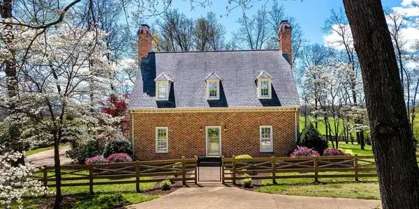 263 BAYNES RD