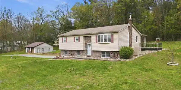 544 FRITZ DRIVE