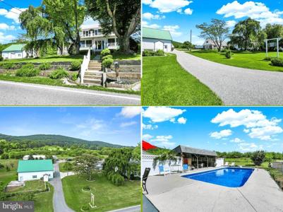 1150 MOUNTAIN ROAD