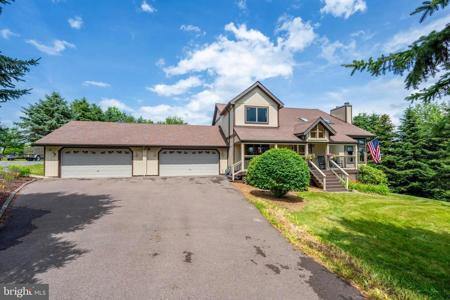 134 MISTY MOUNTAIN ROAD