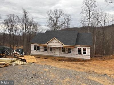 HOWELLSVILLE RD - LOT 235